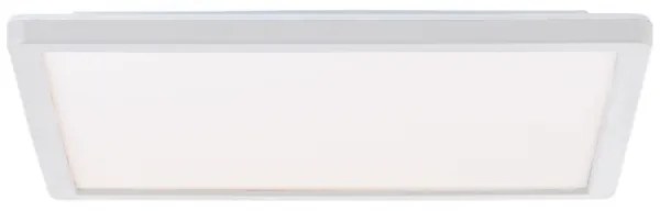 Brilliant - Lampada da soffitto dimmerabile LED RGBW SALTERY 20W 230V + DO