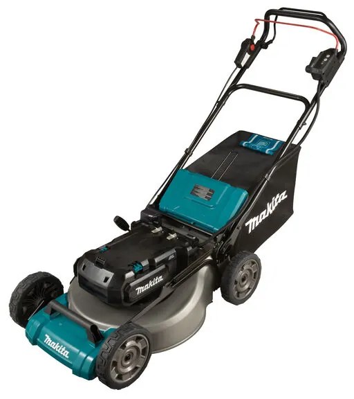 LM001CZ Rasaerba semovente mulching Brushless 40v senza batterie - Makita