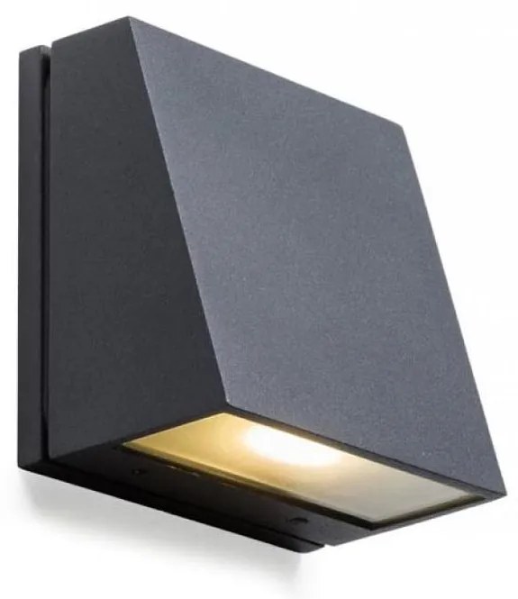 RED -Design Rendl-R10399- Applique da esterno LED GIGI LED/3,3W/230V IP65