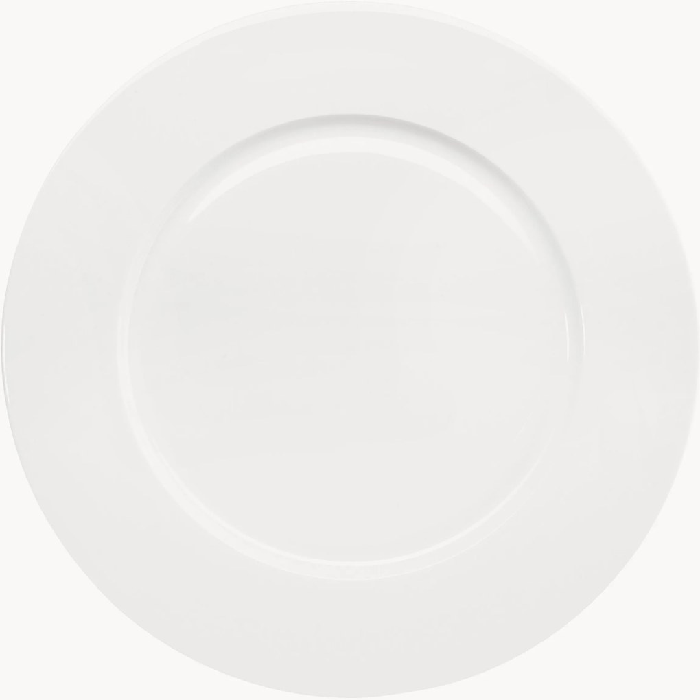 Piatto da portata in Fine Bone China Patricia