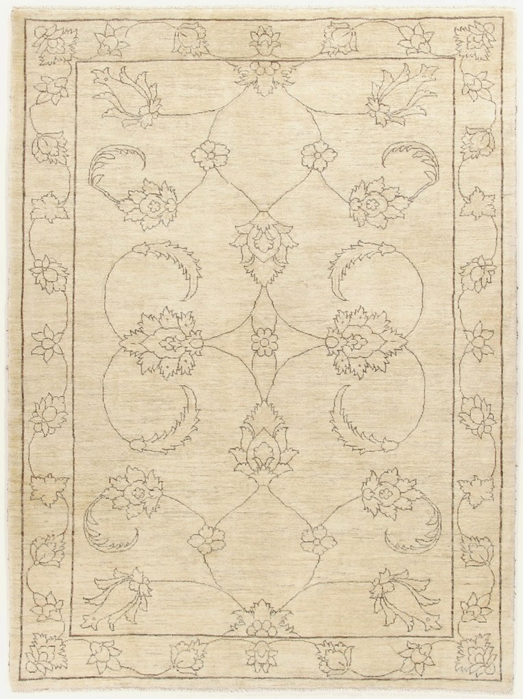 Gabbeh Tappeto persiano 170 x 230 (Iran) Annodato A Mano