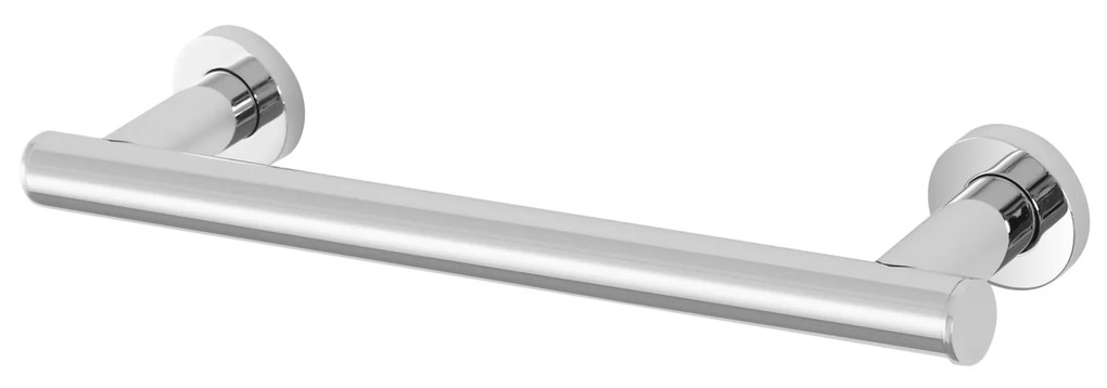 Maniglione Di Sostegno 45 Cm "Comfort Plus" Inox Cromato