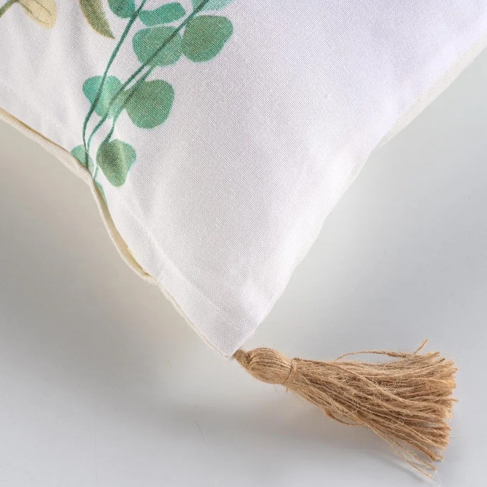 Cuscino decorativo 40x40 cm Dilaris - douceur d'intérieur