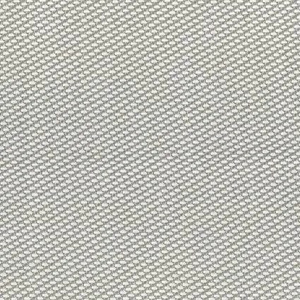 ATREIDES - lettino da esterno in alluminio e corda