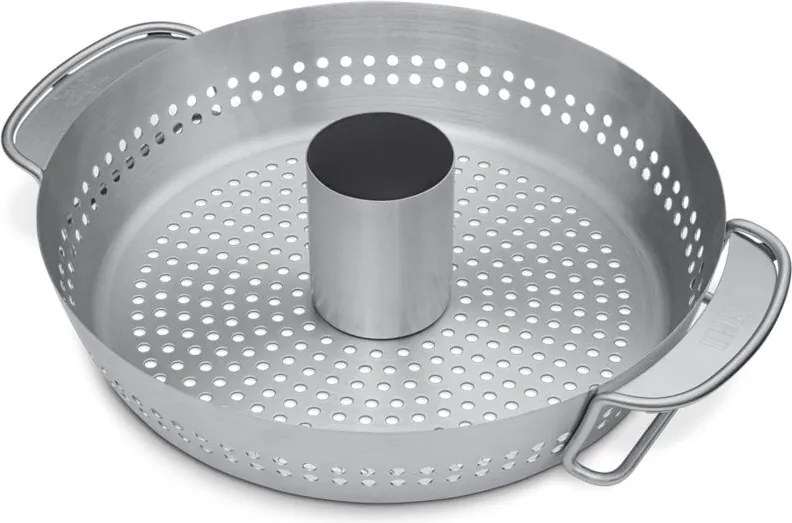 Supporto di cottura per pollo Weber gbs