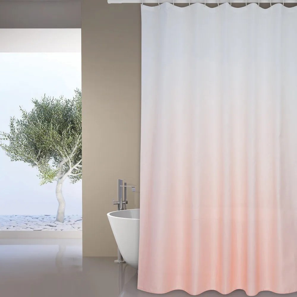 Tenda per doccia 180x200 cm Sugar – MSV