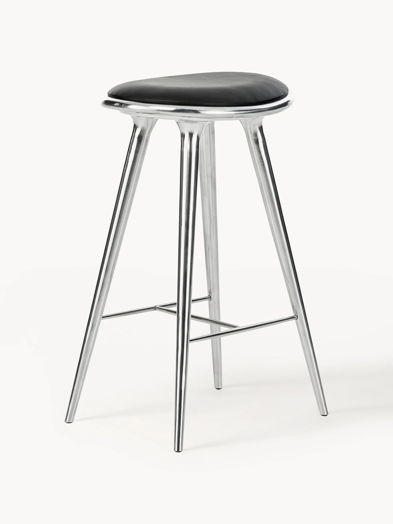 Sgabello alto High Stool