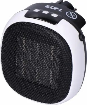 Riscaldamento Ceramico Elettrico EDM Mini 700 W