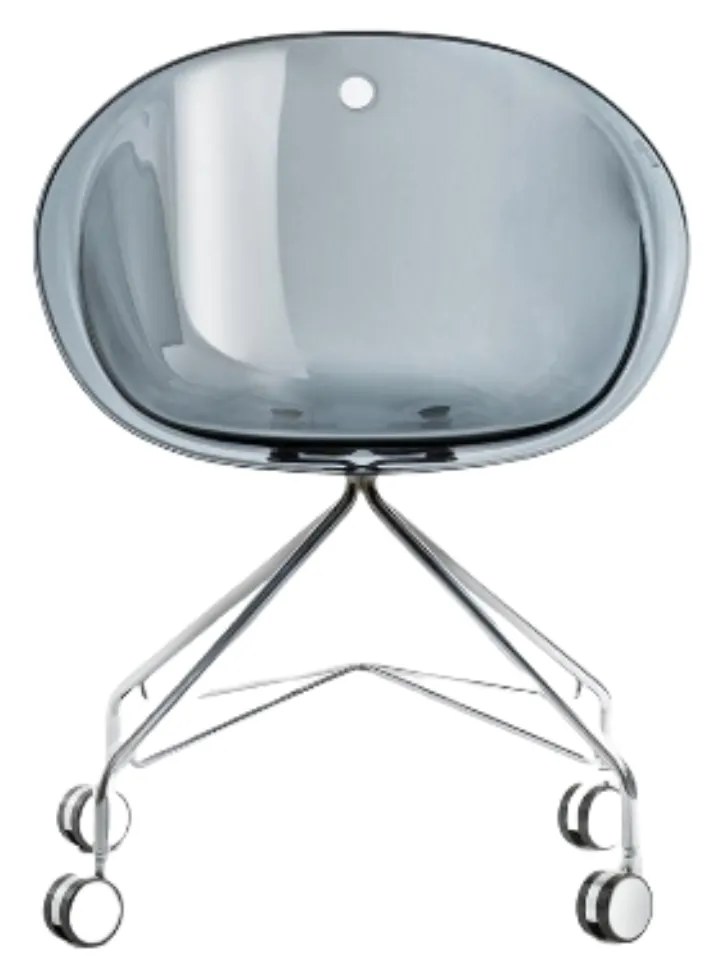 Pedrali   GLISS 968 |poltroncina ufficio|