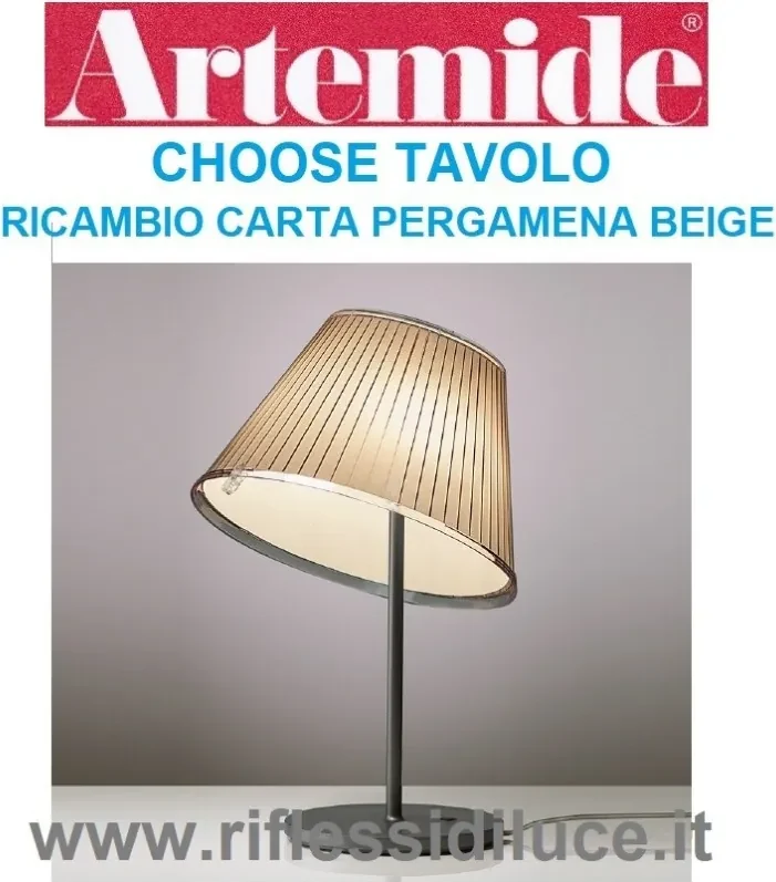 Ombrellone Di Ricambio EliteShade Per Tavolo Da Esterno E Terrazza, Modello 890v6