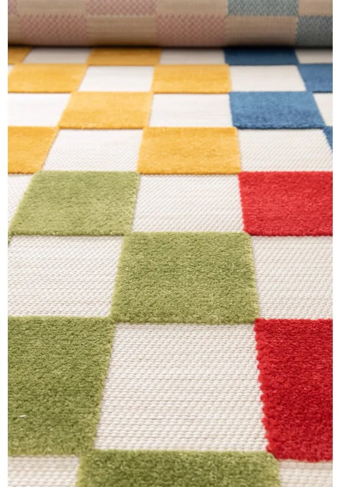 Tappeto per esterni 120x170 cm Mila - Universal