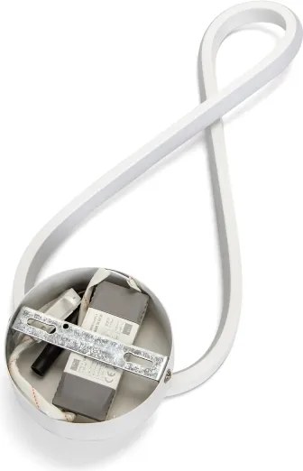 Aigostar - Applique a LED LED/20W/230V 6500K bianco