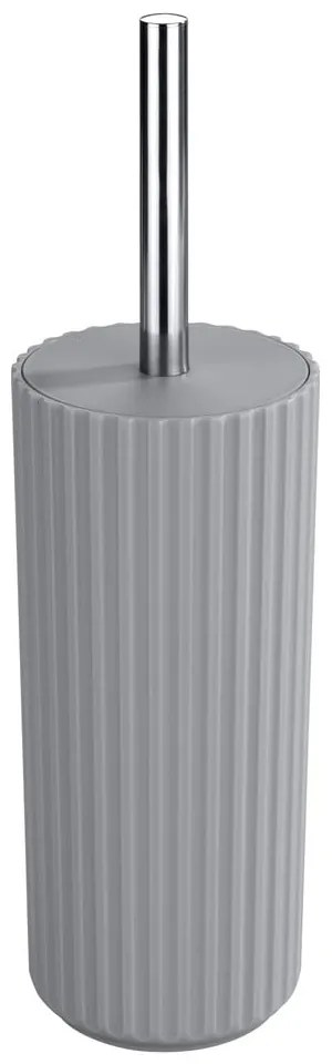 Scopino grigio chiaro Minas - Allstar