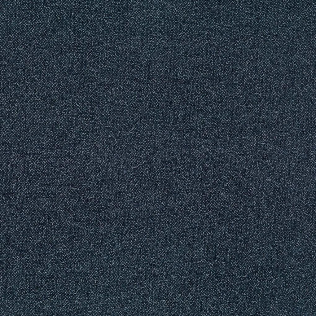 Dalt cuscino disponibile in diversi colori realizzato in bouclé morbido impermeabile T07 blu