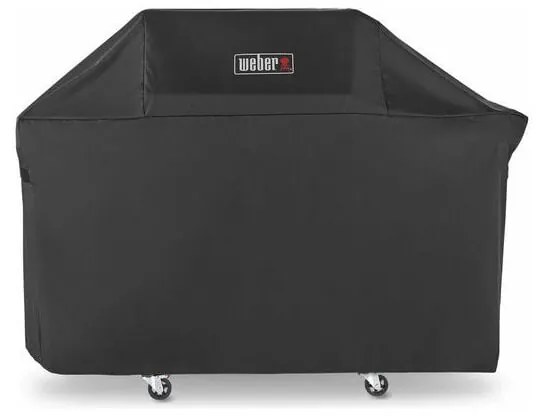 Custodia per Barbecue Premium Weber Serie Genesis 300 - 7194