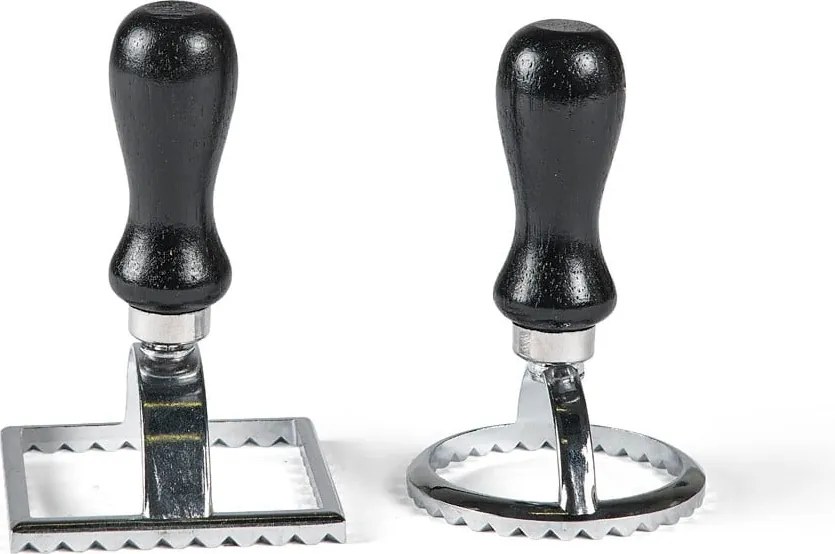 Tagliapasta per ravioli in set da 2 - Holm