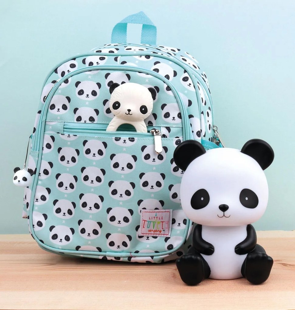 A Little Lovely Company - luce notturna - panda