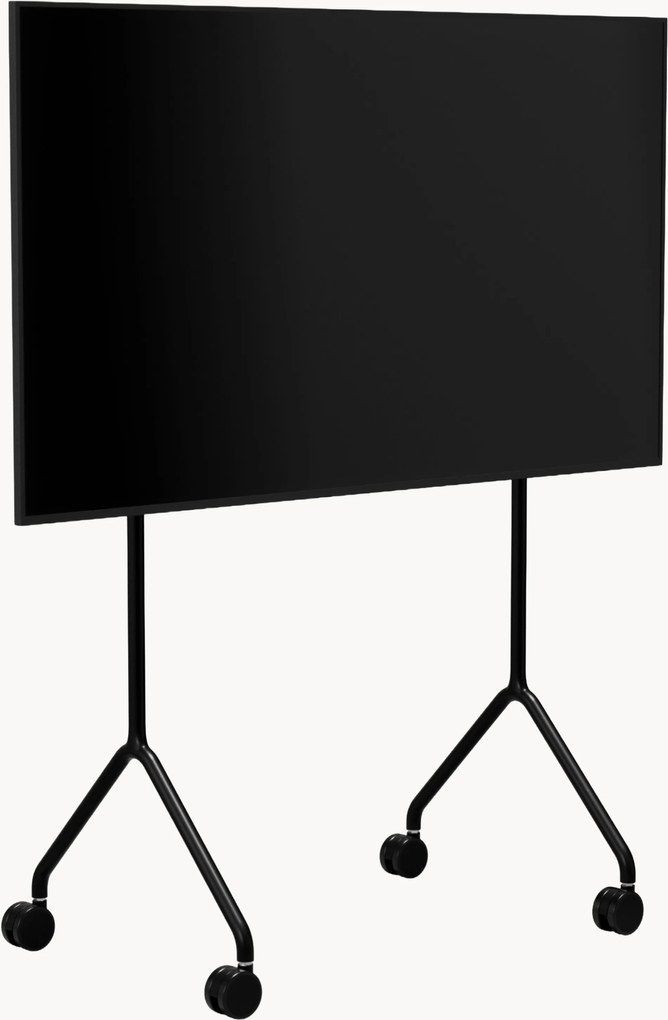 Mobile TV con ruote Moon Light