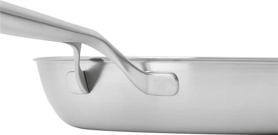 Padella in acciaio inox ø 30 cm Lucca 3.0 – FABINI