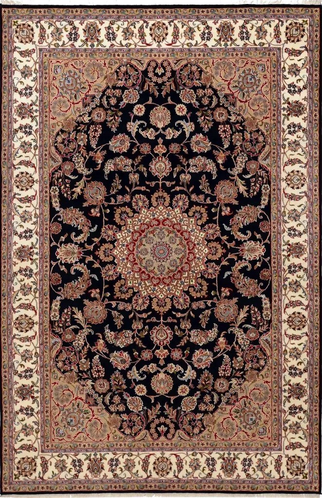 Nain Tappeto 200x310 (Indian)