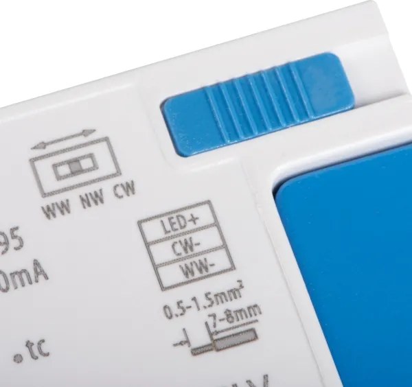 Kanlux 39234 - Pannello LED da incasso BLINGO AIO LED/38W/230V 60x60 cm CRI 90