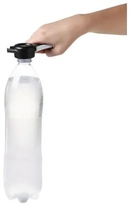 Vitility - Apri multifunzione 5 in 1 nero