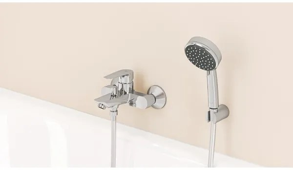 GROHE 24198001 - Miscelatore per vasca DN 15 cromato lucido