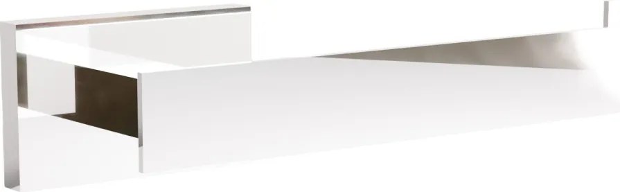 Portasalviette Oste 209 – Cromo – 19 cm