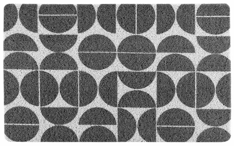 Tappetino 45x75 cm Cosmix - douceur d'intérieur