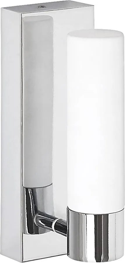 Rabalux 5749 - Applique da bagno LED JIM LED/5W/230V IP44