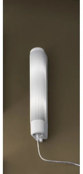 Eglo 94987 - Applique BARI 1 2xE14/40W/230V