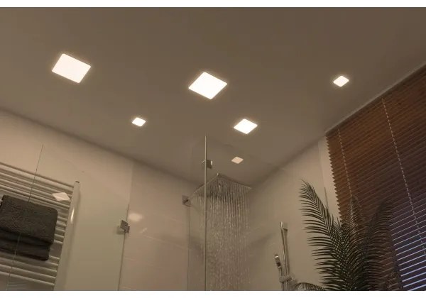 Paulmann 92397 - LED/8,5W IP44 Lampada da incasso da bagno VARIFIT 230V