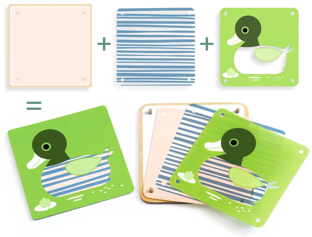 Eduludo – Animologix