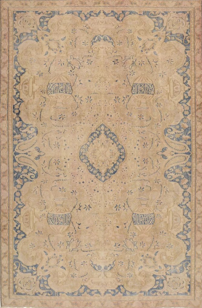Vintage Tappeto 310 x 200 (Iran)