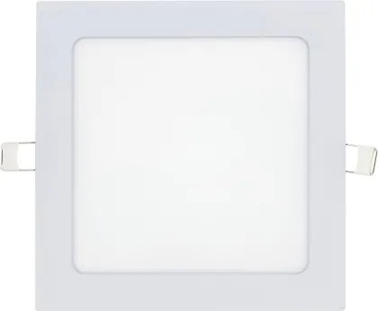 Lampada LED da incasso SQUARE LED/12W/230V 6500K