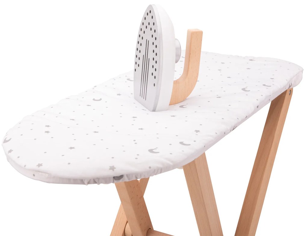 Asse da stiro per bambini