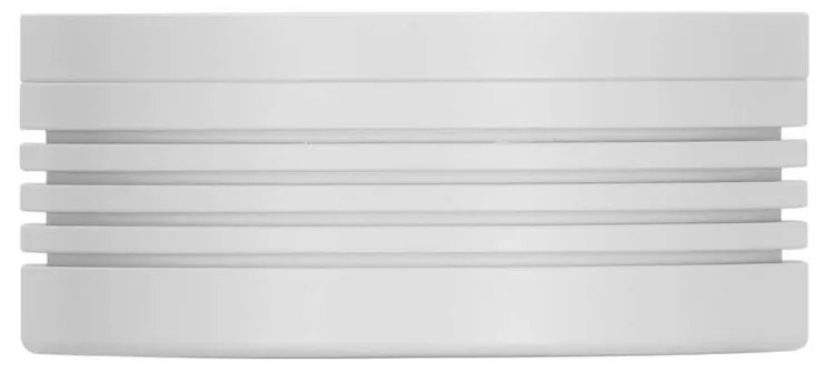 Faretto LED a superficie 5W IP65 220V Dimmerabile Bianco - Professional Colore Bianco Naturale 4.000K