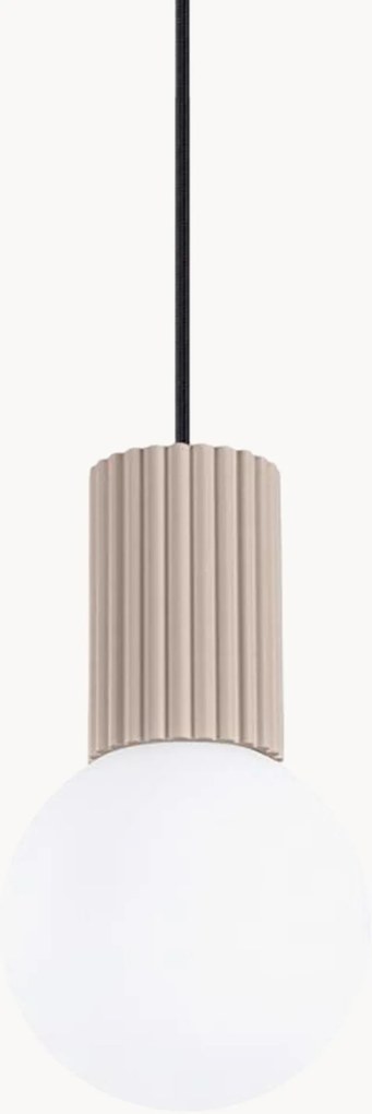 Lampada a sospensione Orbital 1