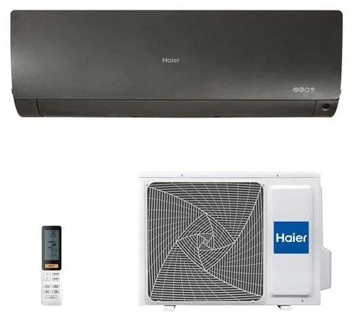 Climatizzatore Haier Flexis AS50S2SF1FA-MB 18000 Inverter A++ R-32 WiFi Nero