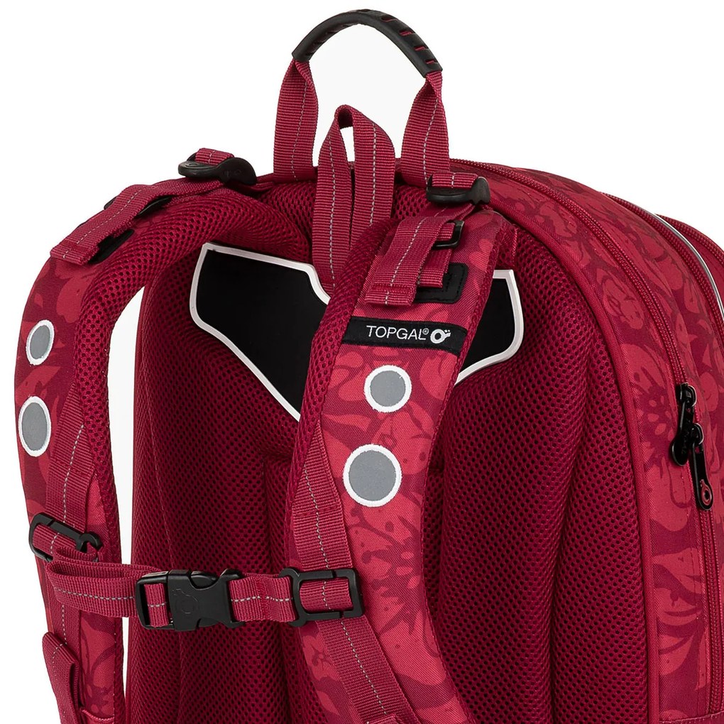 Zaino scuola Topgal MIRA 23009 G