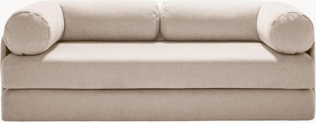 Divano letto 2 posti Dreamy, larg. 206 cm