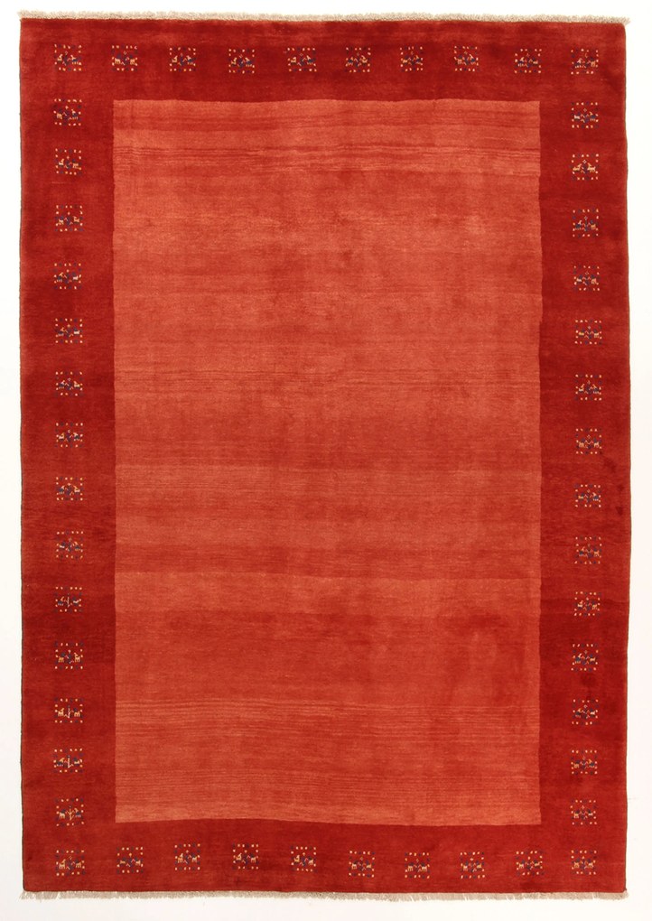 Rizbaft Tappeto persiano 200x290 (Iran) Annodato A Mano