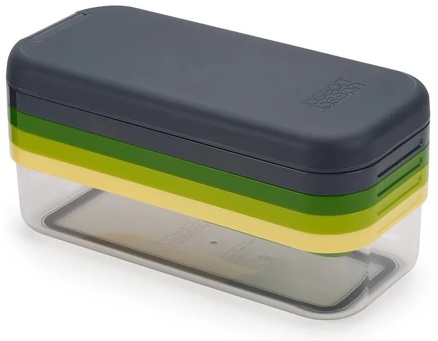 Affettatrice multifunzionale Multi-Prep Compact - Joseph Joseph