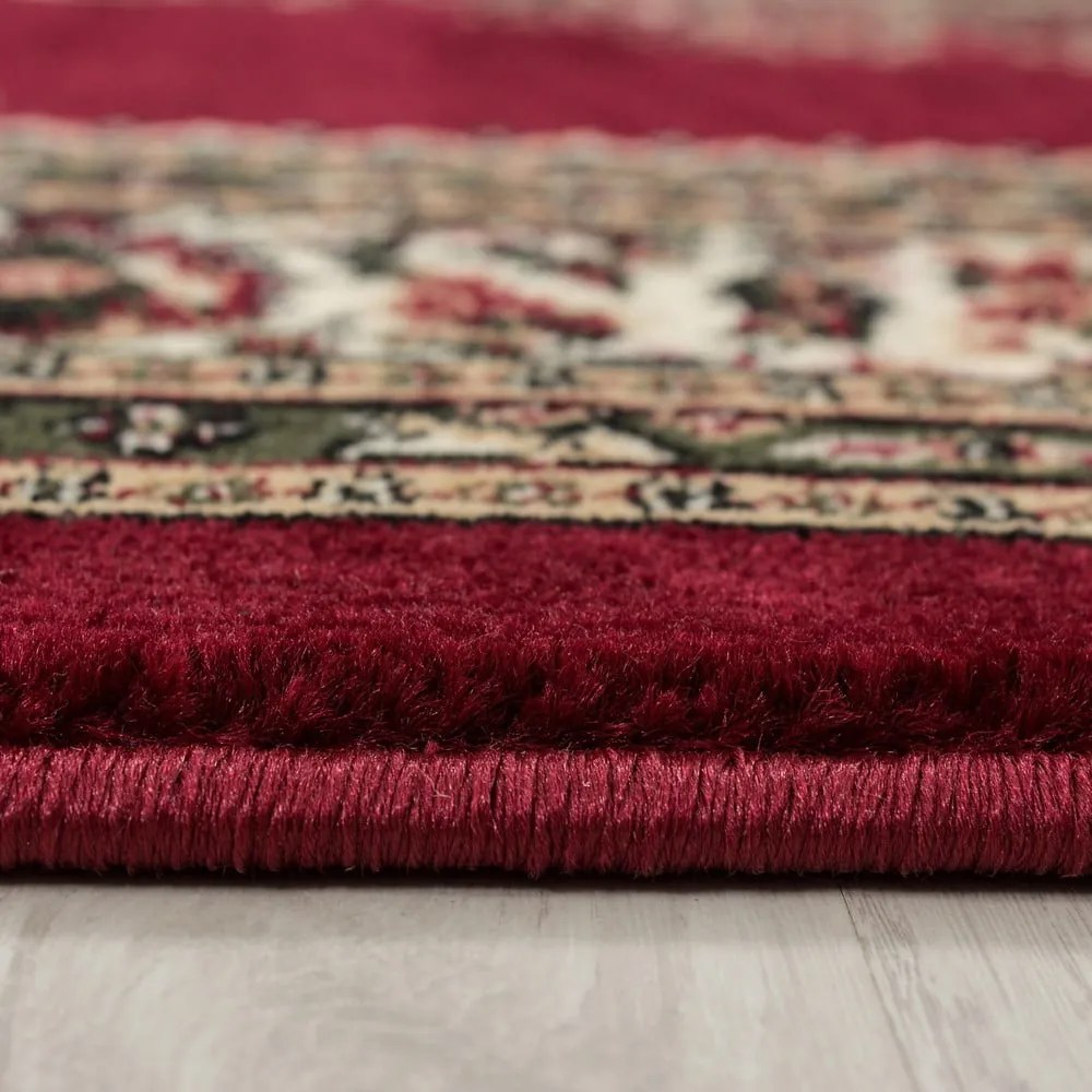 Tappeto bordeaux 120x170 cm Marrakesh - Ayyildiz Carpets