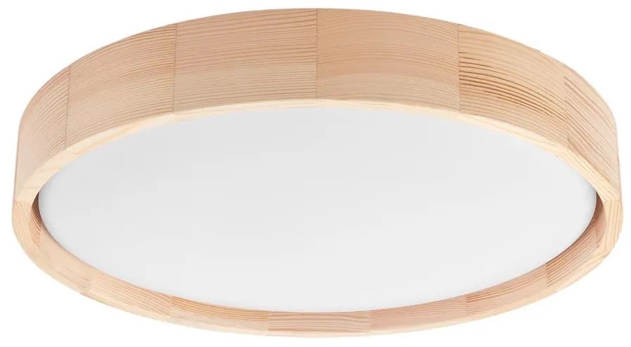 Brilagi - Lampada LED da soffitto MANAROLA SIMPLE LED/24W/230V 3000K