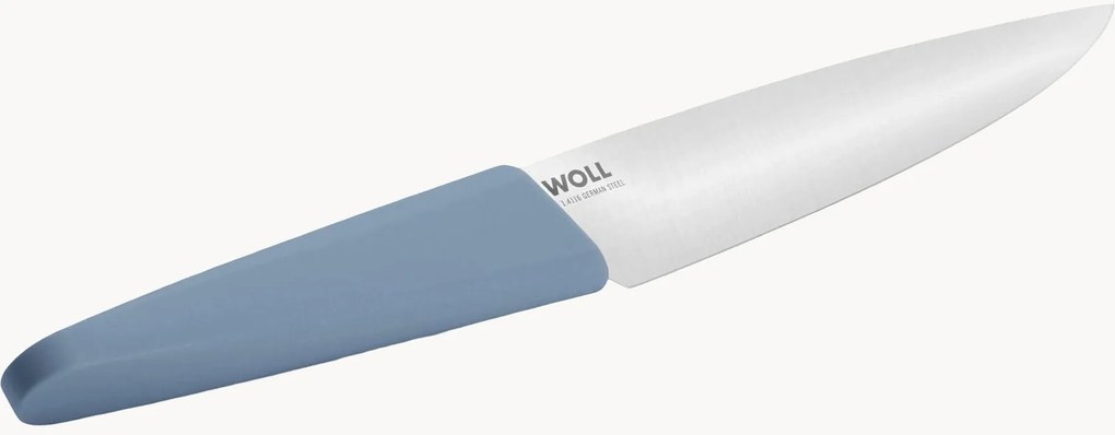Coltello da chef compatto in acciaio inossidabile Storm