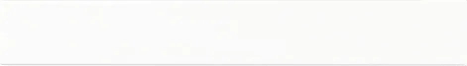 Applique da Parete G9 Rettangolare a Luce Indiretta in Gesso