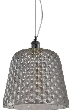 Lampadario a sospensione con filo RIO 1xE27/60W/230V