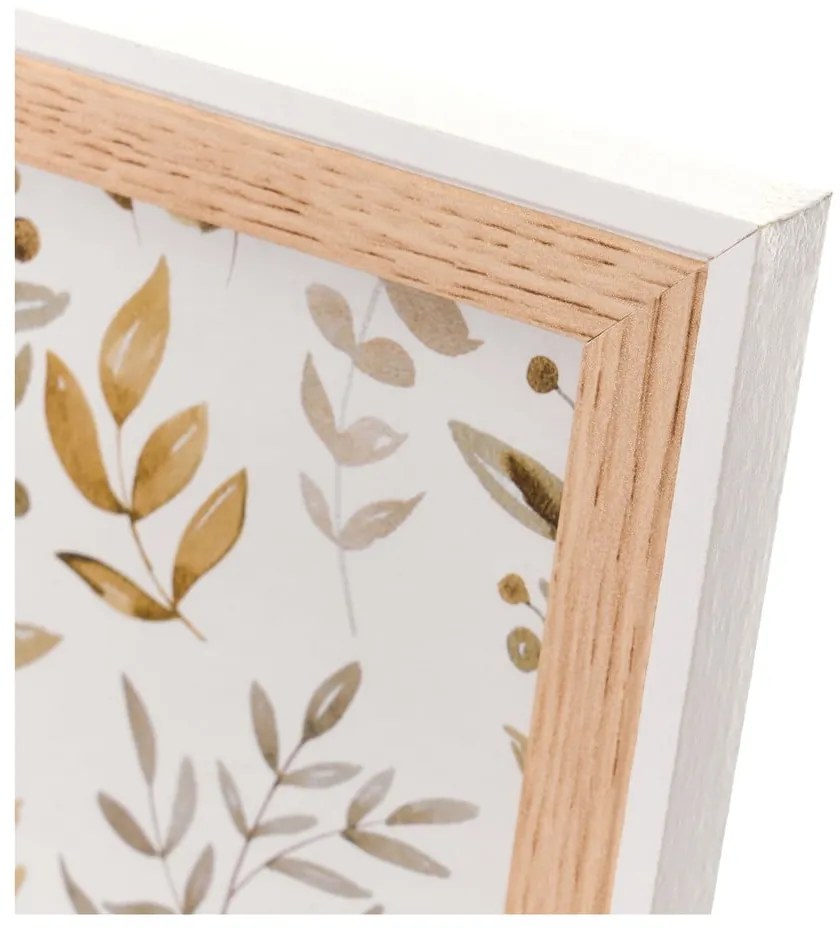 Cornice in set da 2 12x17 cm - Casa Selección