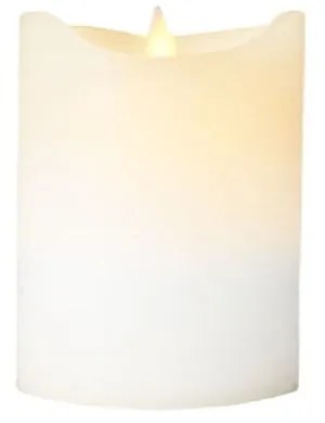 Decorazione a luce bianca Sara Exclusive - Sirius